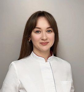 Фото врача - Романцова Елена Николаевна
